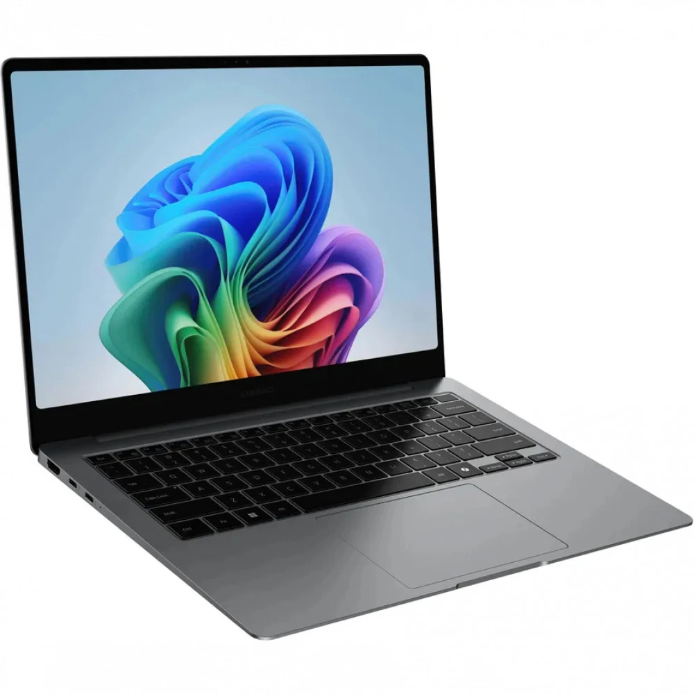 Ноутбук Samsung Galaxy Book 5 Pro NP940 NP940XHA-LG3IN 14 ", WQXGA+ 2880x1800 (16:10), Core Ultra 7, 32 Гб