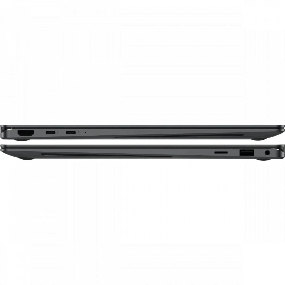 Ноутбук Samsung Galaxy Book5 Pro 360 16 Gray NP960QHA-KG3IN 16 ", WQXGA+ 2880x1800 (16:10), Core Ultra 5, 16 Гб