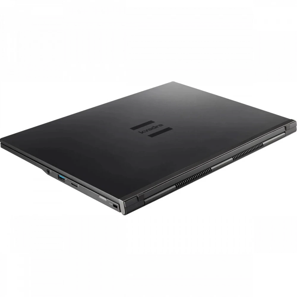 Ноутбук Kvadra Nau LP16 Y22L01CAS122R_CC5A28 16 ", WUXGA 1920x1200 (16:10), Core Ultra 7, 16 Гб