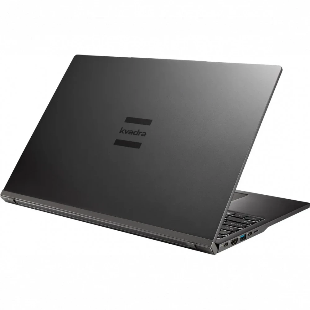 Ноутбук Kvadra Nau LP16 Y22L01CAS122R_CC5A28 16 ", WUXGA 1920x1200 (16:10), Core Ultra 7, 16 Гб