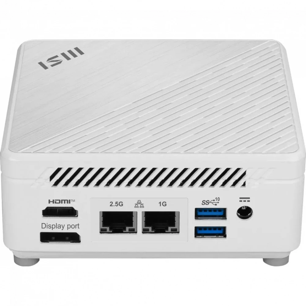 Платформа для ПК MSI Cubi 5 1M-463BRU 936-B0A822-463