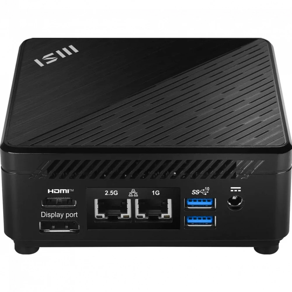 Платформа для ПК MSI Cubi 5 1M-462BRU 936-B0A821-462
