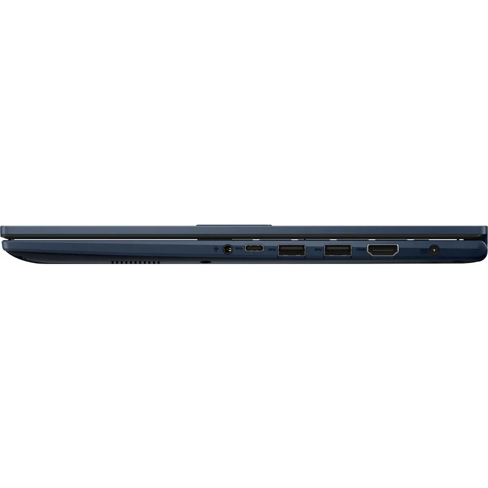 Ноутбук Asus X1504VA Vivobook 15 Quiet Blue 90NB13Y1-M02H00 15.6 ", FHD 1920x1080 (16:9), Core 7, 16 Гб
