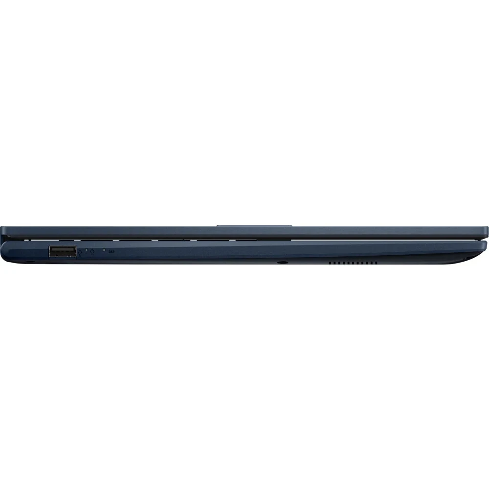 Ноутбук Asus X1504VA Vivobook 15 Quiet Blue 90NB13Y1-M02H00 15.6 ", FHD 1920x1080 (16:9), Core 7, 16 Гб