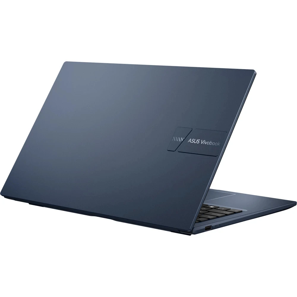 Ноутбук Asus X1504VA Vivobook 15 Quiet Blue 90NB13Y1-M02H00 15.6 ", FHD 1920x1080 (16:9), Core 7, 16 Гб