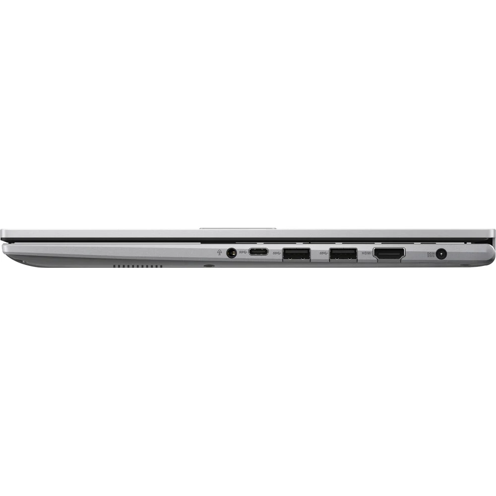Ноутбук Asus Vivobook 15 Cool Silver 90NB13Y2-M02FZ0 15.6 ", FHD 1920x1080 (16:9), Core 7, 16 Гб
