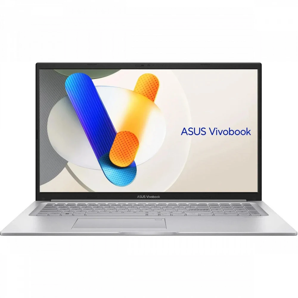 Ноутбук Asus Vivobook 17 X1704VA-AU1107 90NB13X1-M00MT0 17.3 ", FHD 1920x1080 (16:9), Core 7, 16 Гб