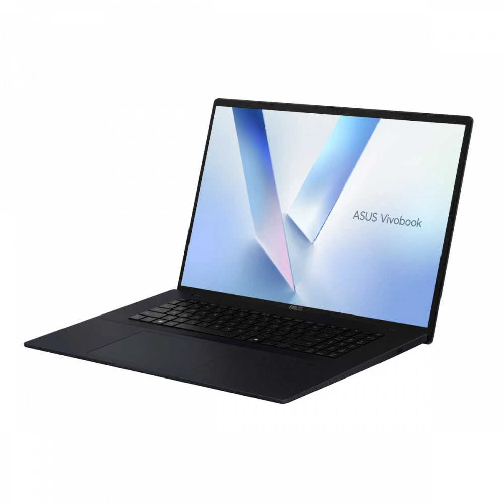 Ноутбук Asus M1807HA Vivobook 18 Quiet Blue 90NB15P1-M00640 18 ", WUXGA 1920x1200 (16:10), Ryzen 7, 32 Гб