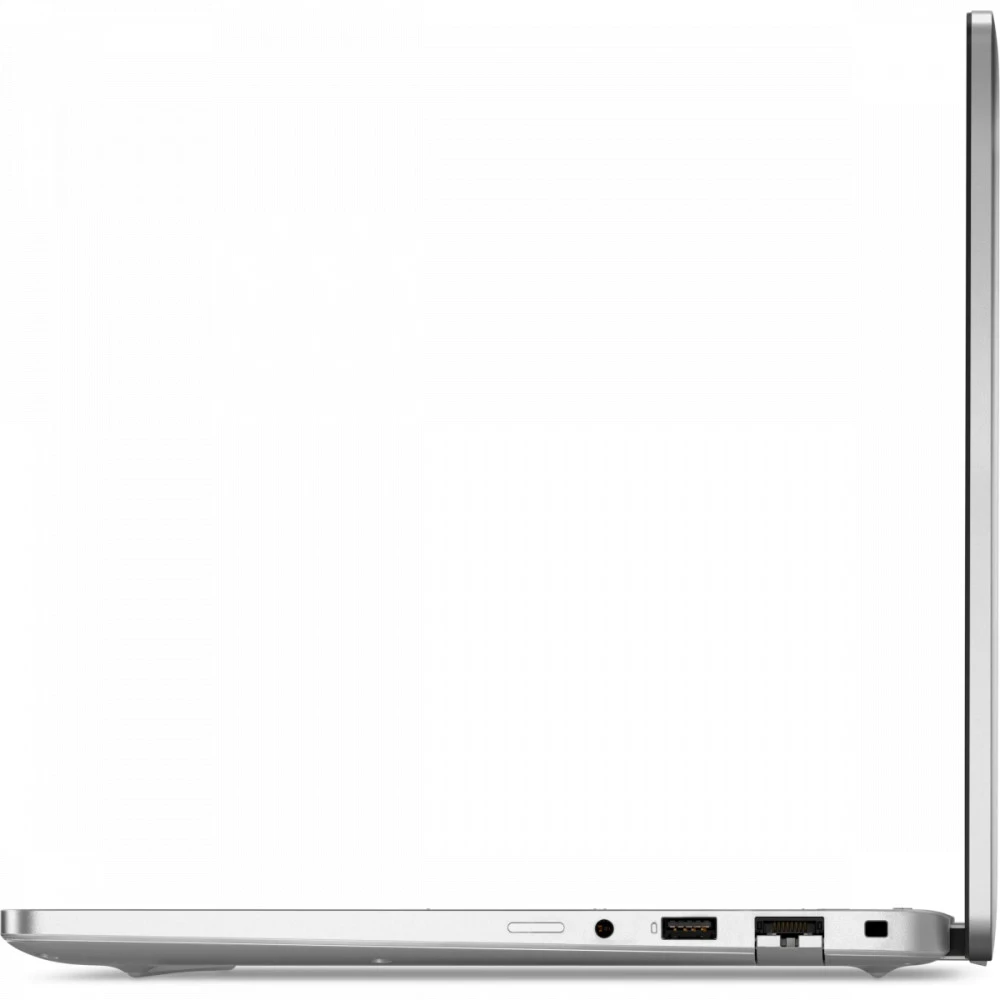 Ноутбук Dell Pro 14 Plus Platinum Silver PRO14PL-5657 14 ", WUXGA 1920x1200 (16:10), Core Ultra 7, 16 Гб