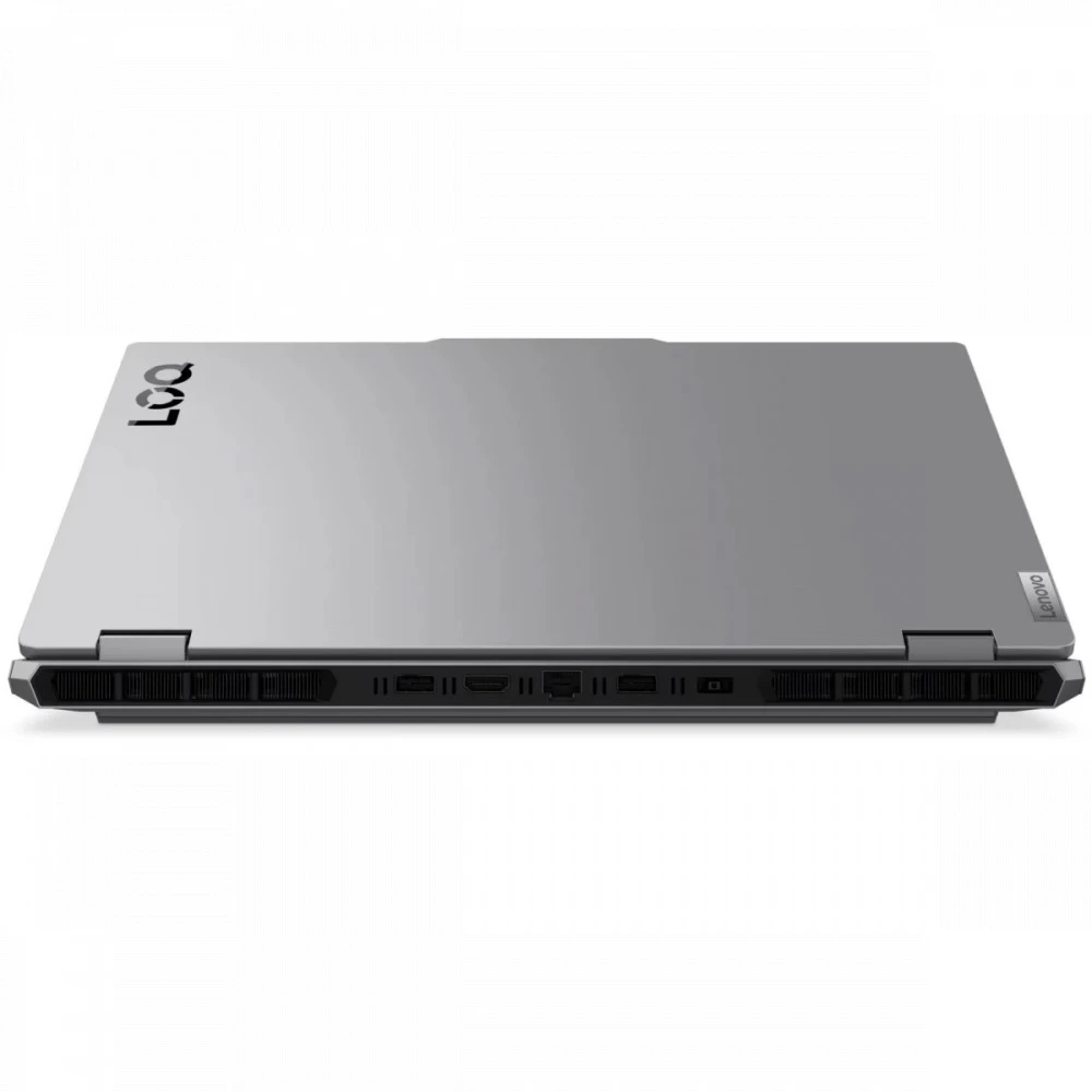 Ноутбук Lenovo LOQ 15IRX10 83JE002KUS 15.6 ", FHD 1920x1080 (16:9), Core i5, 16 Гб