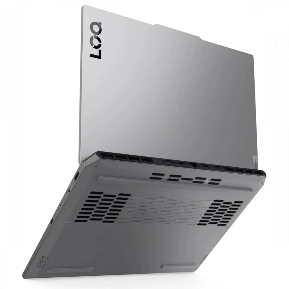 Ноутбук Lenovo LOQ 15IRX10 83JE002KUS 15.6 ", FHD 1920x1080 (16:9), Core i5, 16 Гб