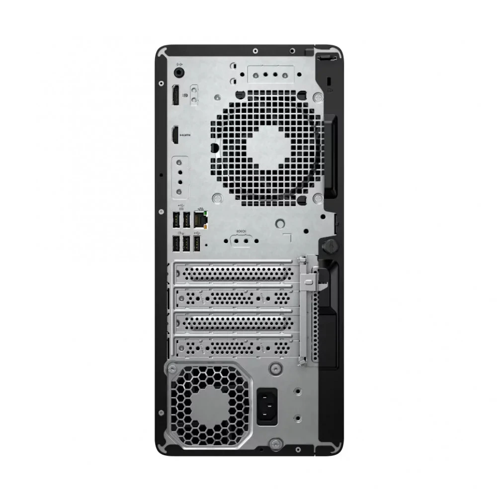 Персональный компьютер HP EliteDesk 8 Tower G1i Desktop AI PC CP9H5EA Ultra 7, 265, 2.4, 32 Гб, Windows 11 Pro