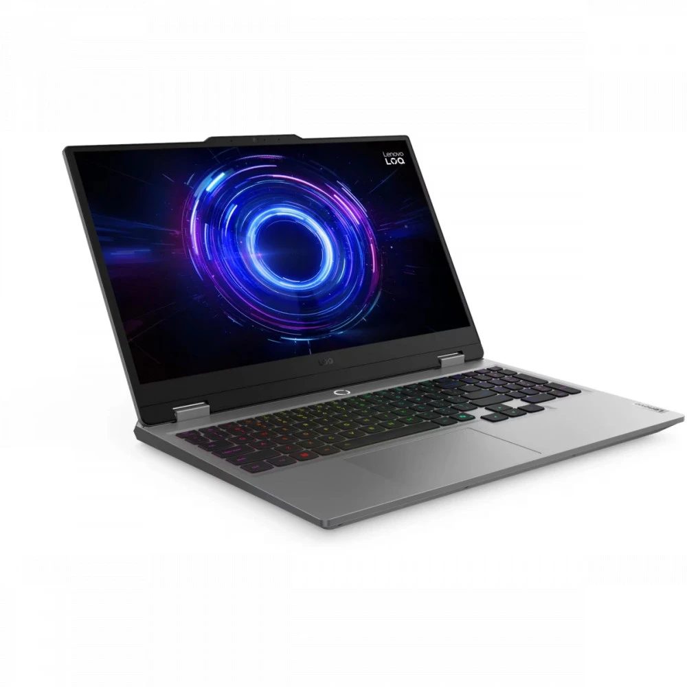 Ноутбук Lenovo LOQ 15IRX10 83JE009VPS 15.6 ", FHD 1920x1080 (16:9), Core i7, 24 Гб