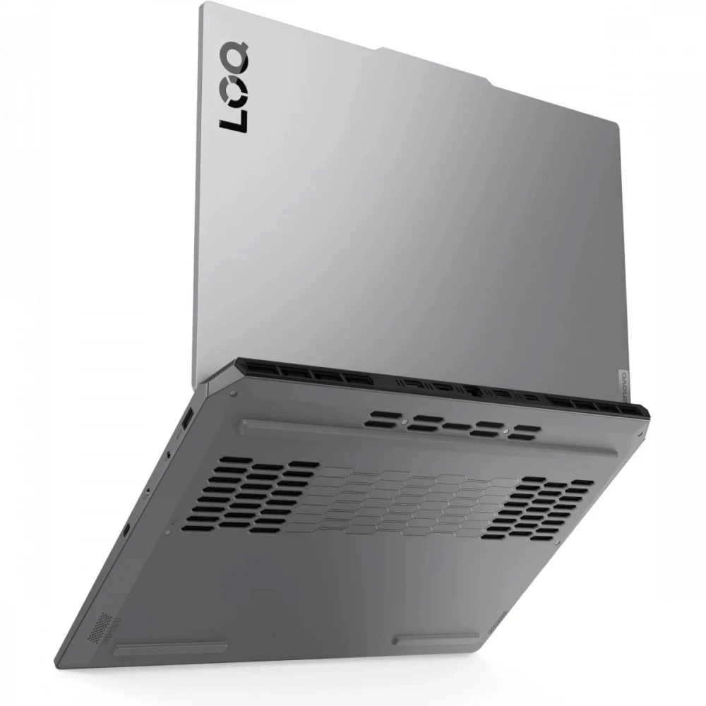 Ноутбук Lenovo LOQ 15IRX10 83JE009VPS 15.6 ", FHD 1920x1080 (16:9), Core i7, 24 Гб