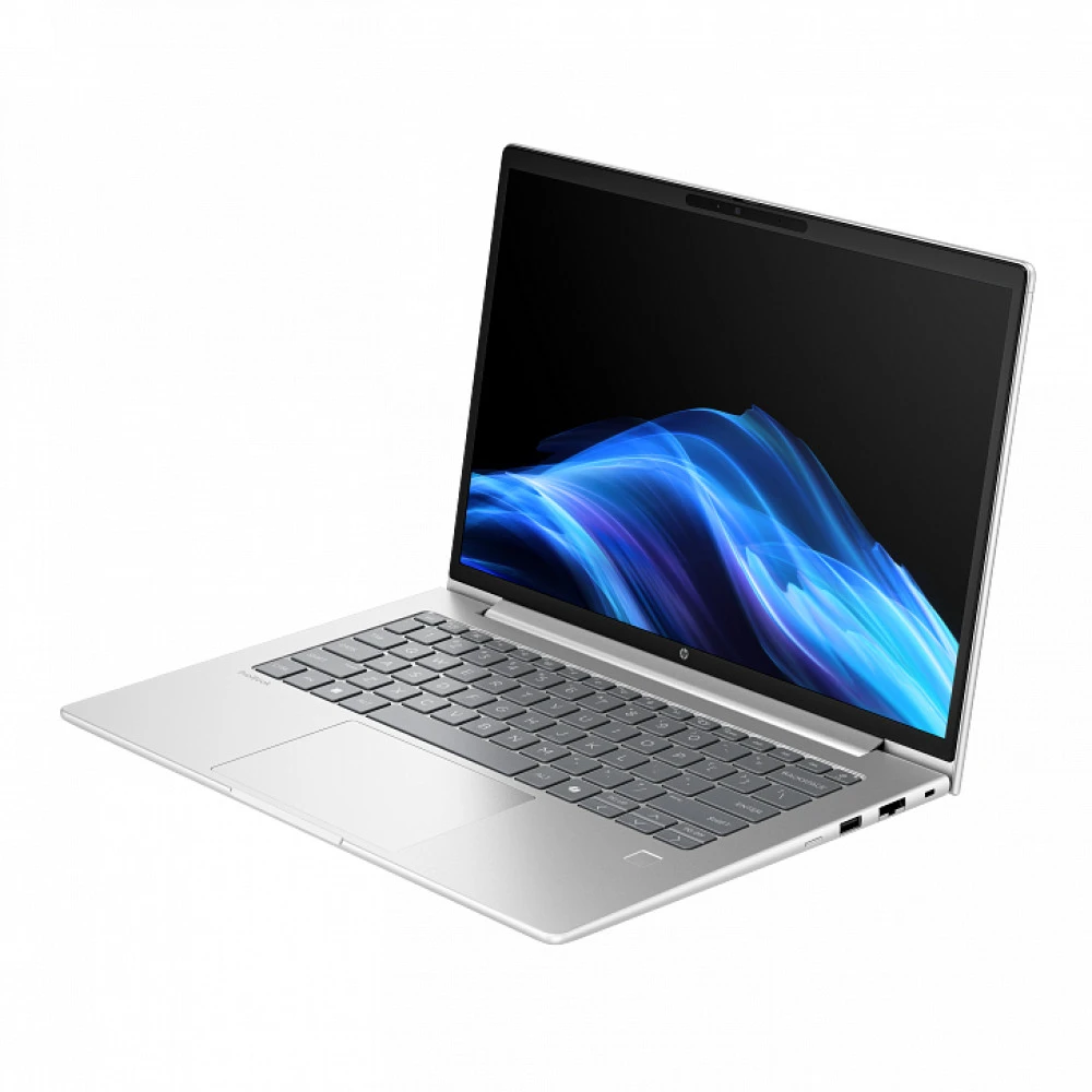 Ноутбук HP ProBook 4 G1a 14 inch Notebook AI PC Wolf Pro Security Edition A23QHEA 14 ", WUXGA 1920x1200 (16:10), Ryzen 7, 24 Гб