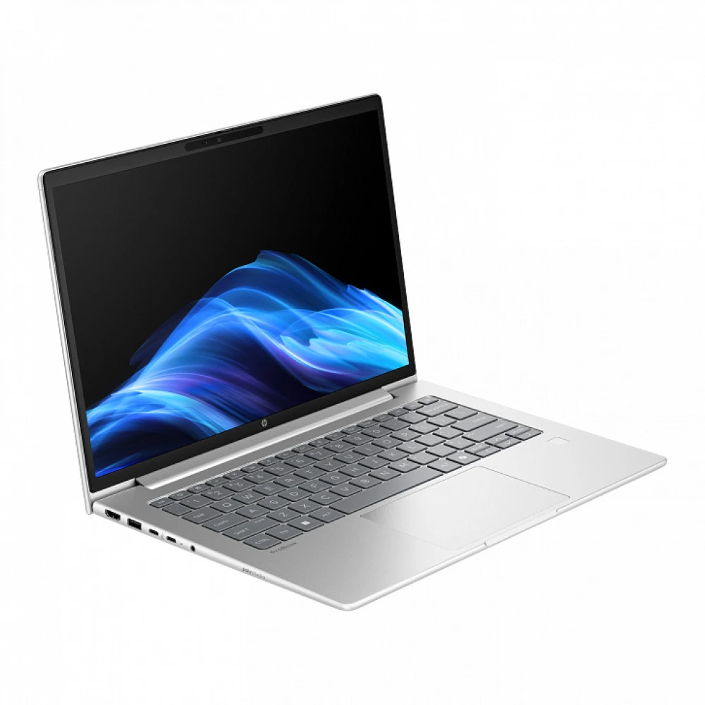 Ноутбук HP ProBook 4 G1a 14 inch Notebook AI PC Wolf Pro Security Edition A23QHEA 14 ", WUXGA 1920x1200 (16:10), Ryzen 7, 24 Гб