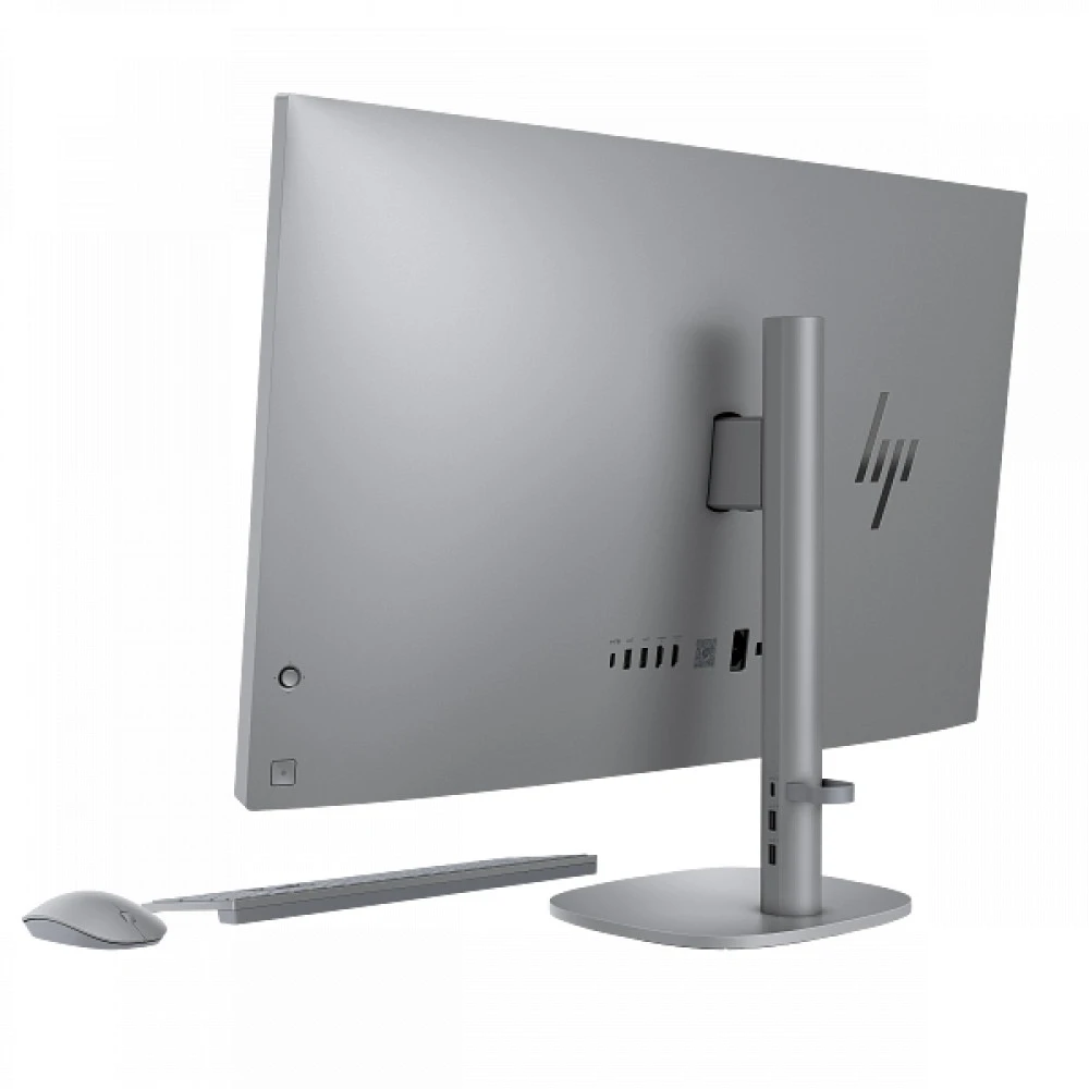 Моноблок HP OmniStudio X 27-cs1006ci (CD9N9EA) 27 ", Intel, Core Ultra 7, 256V, 2.2, 16 Гб, 1 Тб