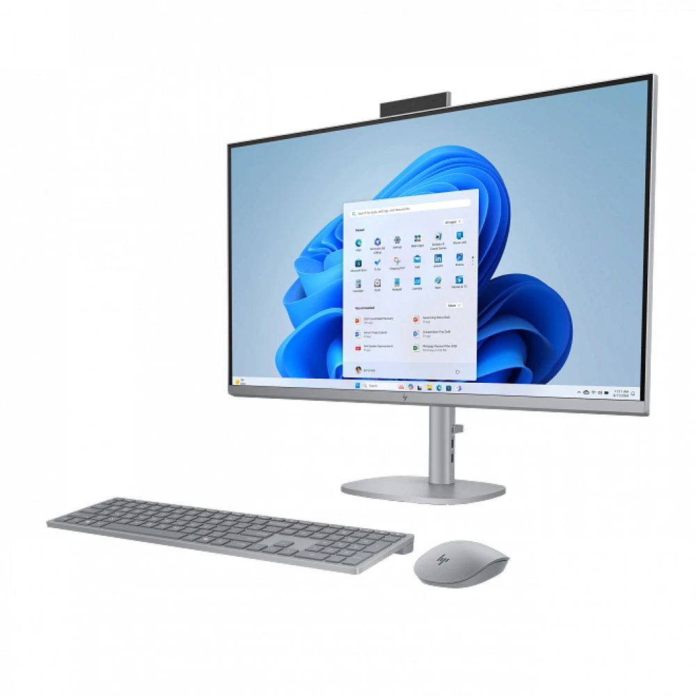 Моноблок HP OmniStudio X 27-cs1006ci (CD9N9EA) 27 ", Intel, Core Ultra 7, 256V, 2.2, 16 Гб, 1 Тб