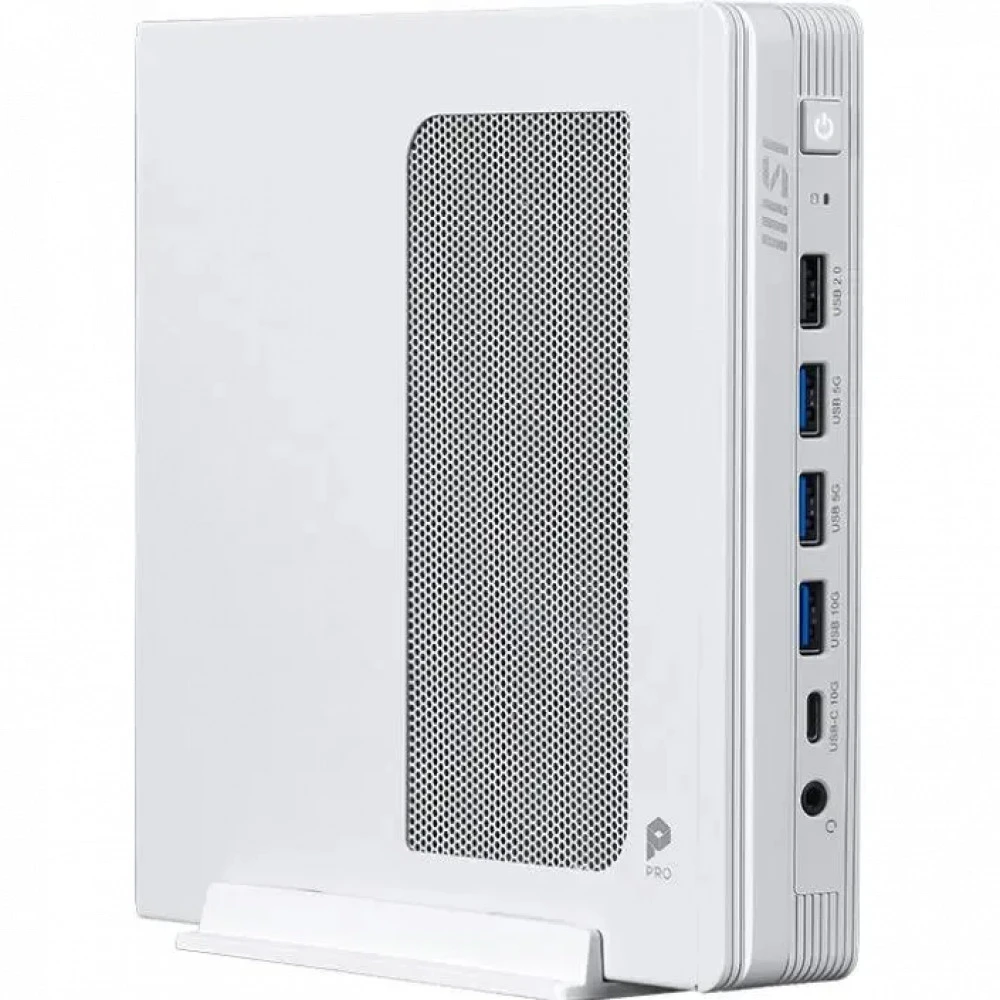 Платформа для ПК MSI Pro DP10 A14MG-010BRU 936-B21012-010