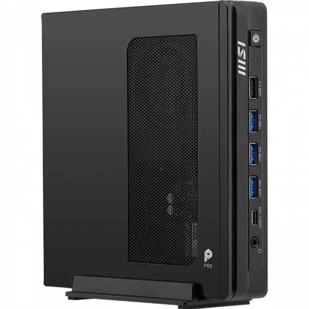 Платформа для ПК MSI Pro DP10 A14MG-009BRU 936-B21011-009
