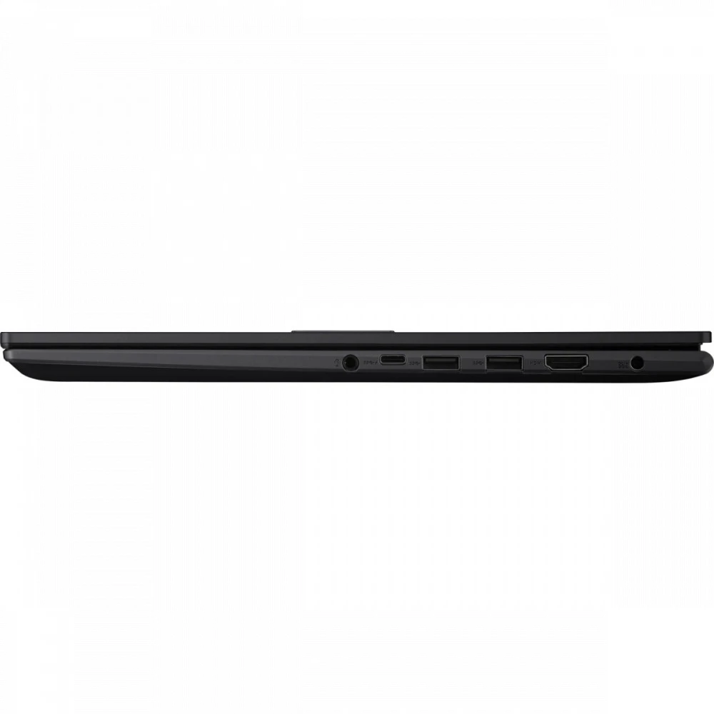 Ноутбук Asus Vivobook 16 Indie Black 90NB10N3-M01AV0 16 ", WUXGA 1920x1200 (16:10), Core i7, 16 Гб