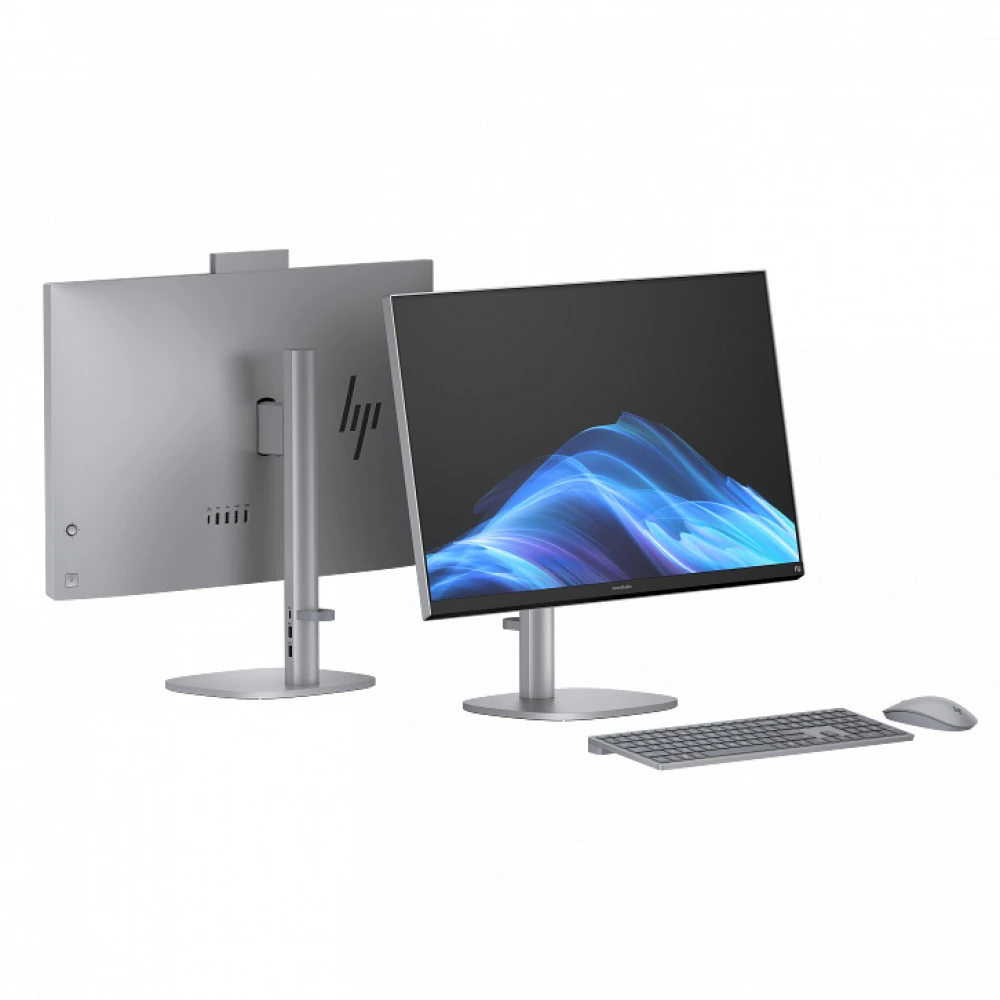 Моноблок HP OmniStudio X 27-cs1007ci CJ2F0EA 27 ", Intel, Core Ultra 7, 256V, 2.2, 16 Гб, 16 Гб