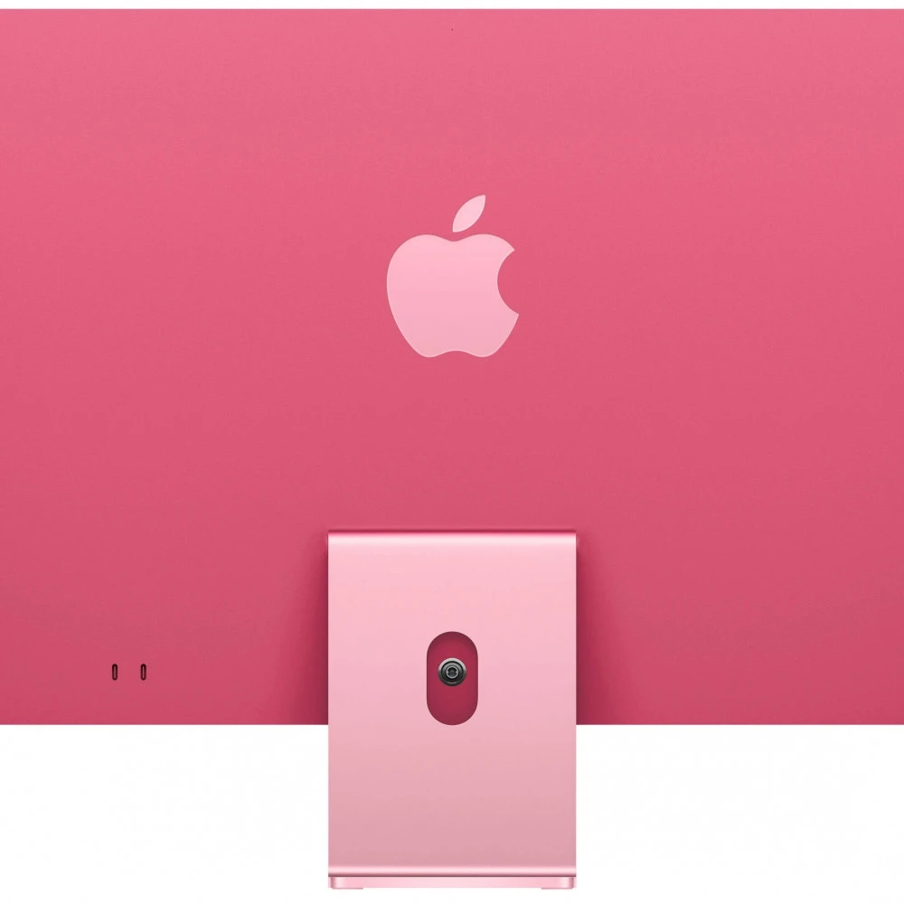 Моноблок Apple iMac 24 2024 (MWUG3) MWUG3RU/A 24 ", Apple, Apple M4 Series, Apple M4 8-Core, 2.89, 16 Гб, 256 Гб