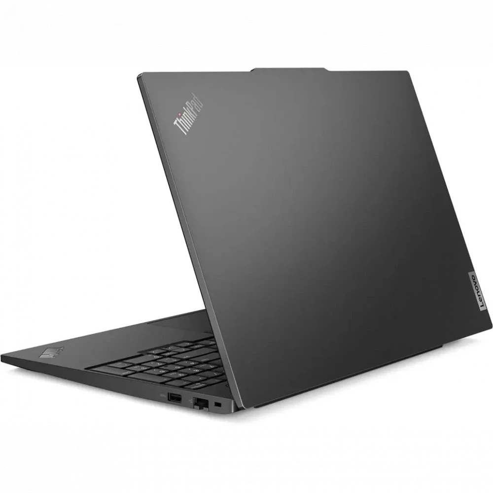 Ноутбук Lenovo ThinkPad E16 G2 21M5S0JG00 16 ", WUXGA 1920x1200 (16:10), Ryzen 7, 16 Гб
