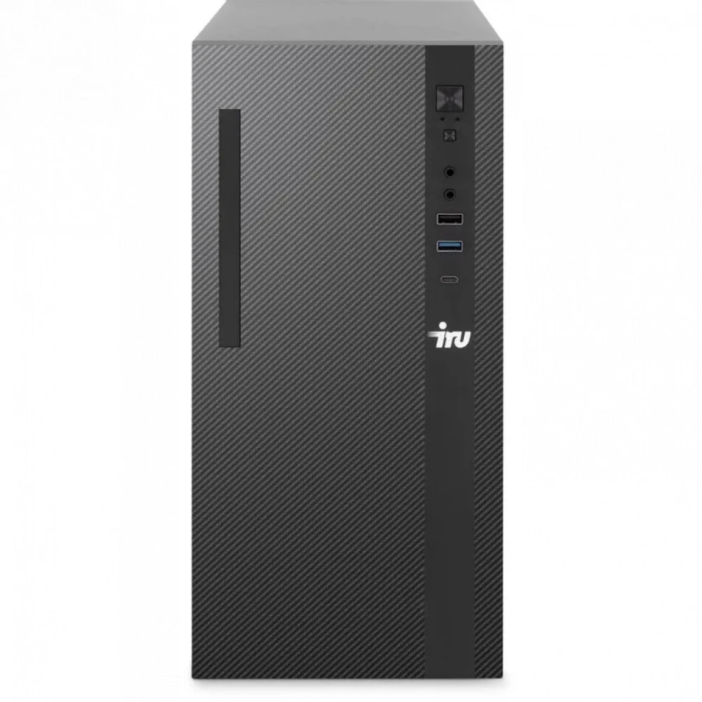 Персональный компьютер iRU Planio 310H6SC 2153514 Core i7, 14700F, 2.1, 32 Гб, Windows 11 Pro