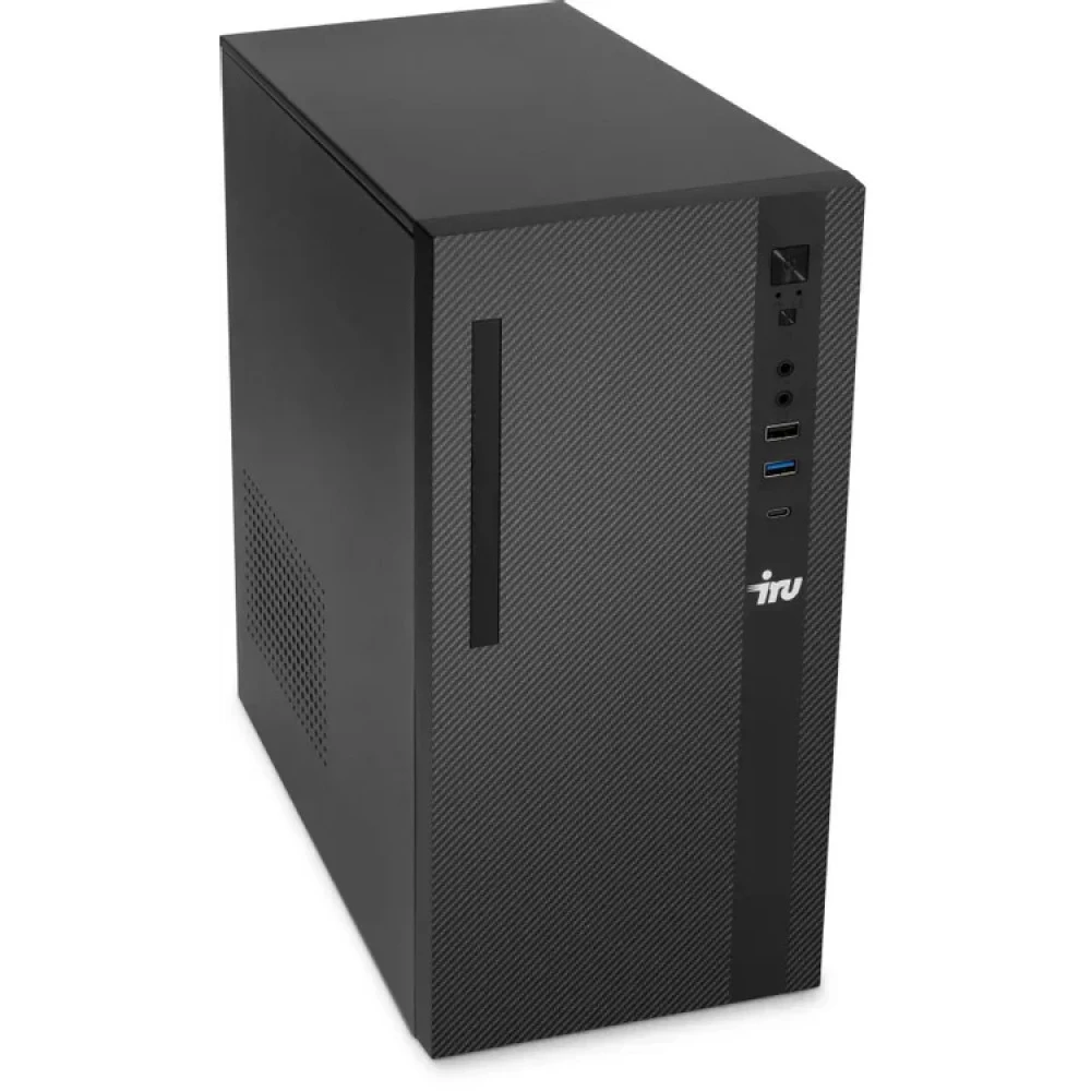 Персональный компьютер iRU Planio 310H6SC 2153514 Core i7, 14700F, 2.1, 32 Гб, Windows 11 Pro