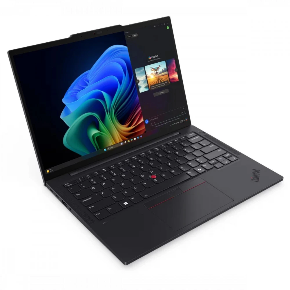 Ноутбук Lenovo ThinkPad T14s Gen 6 14 21R1002TUS 14 ", WUXGA 1920x1200 (16:10), Core Ultra 7, 16 Гб
