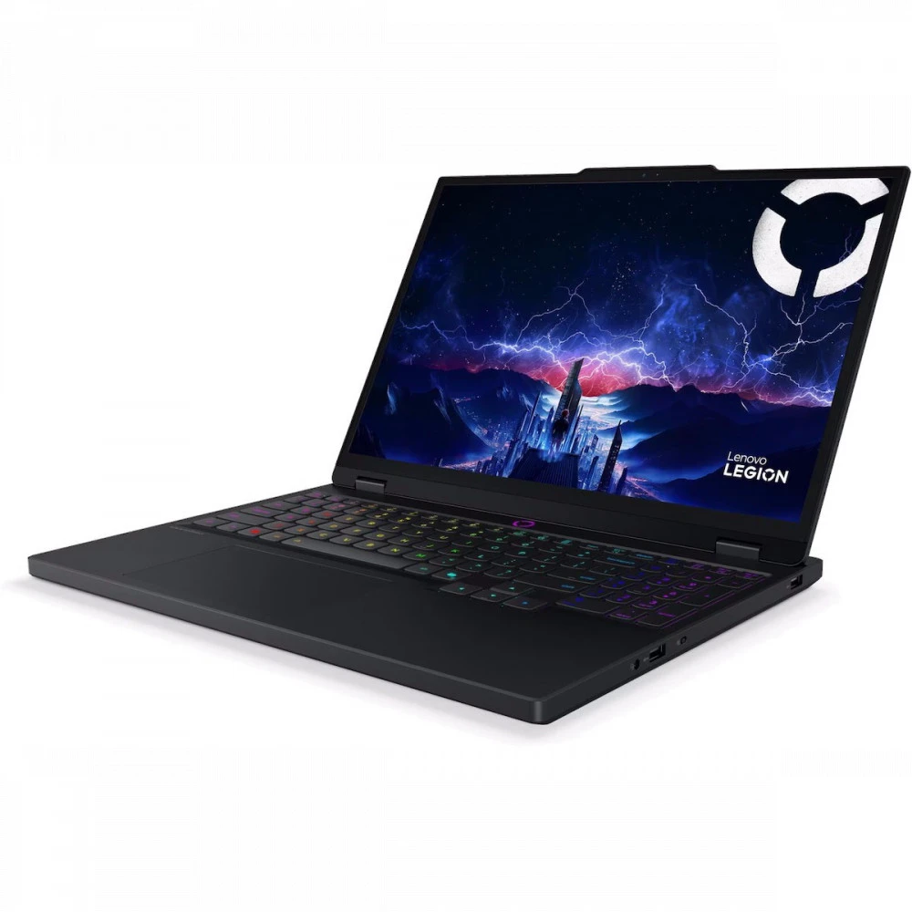 Ноутбук Lenovo Legion 5 15IRX10 83LY000LUS 15.1 ", WQXGA 2560x1600 (16:10), Core i7, 16 Гб