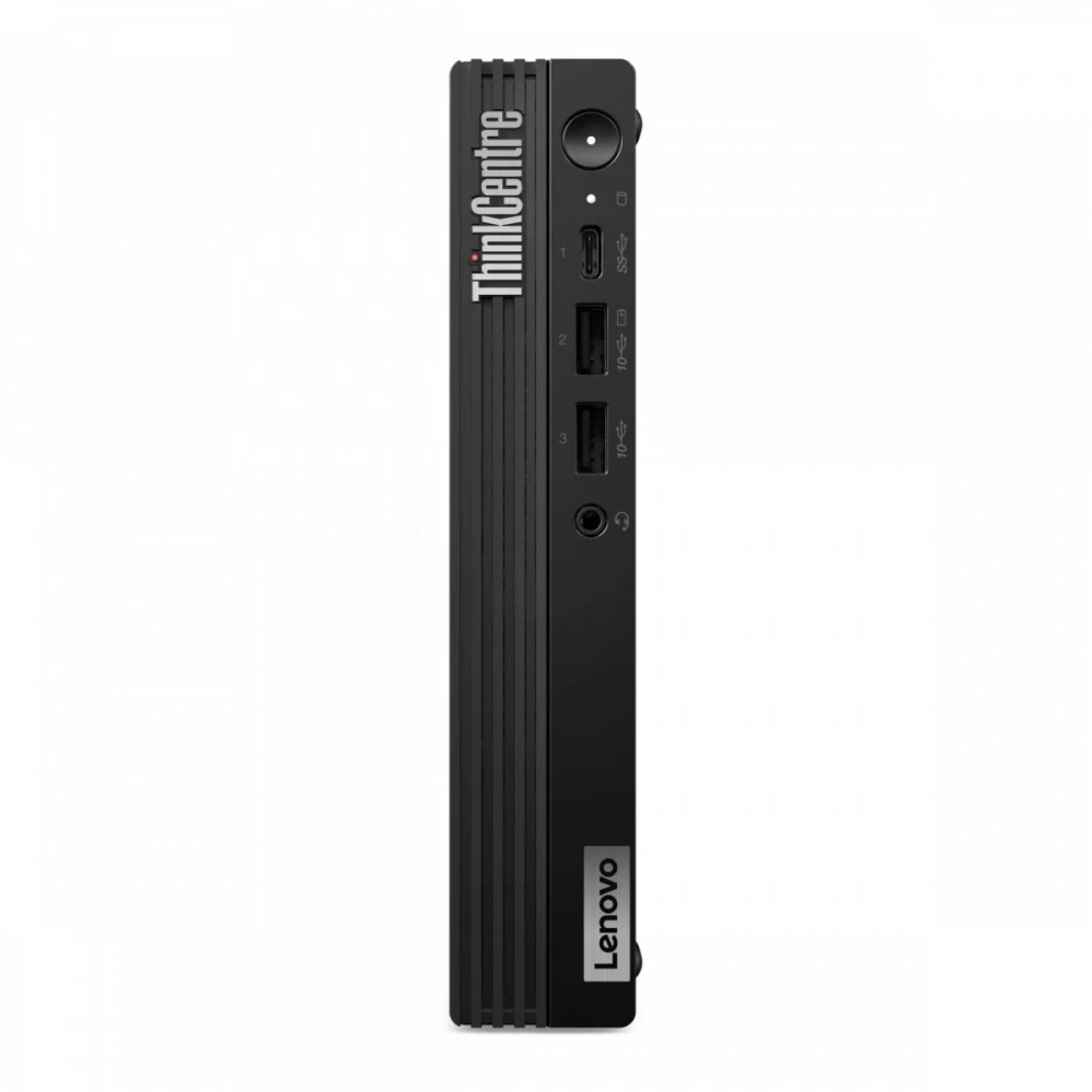 Персональный компьютер Lenovo ThinkCentre M70q Gen 5 12TESKR400 Core i5, 14400T, 1.5, 16 Гб