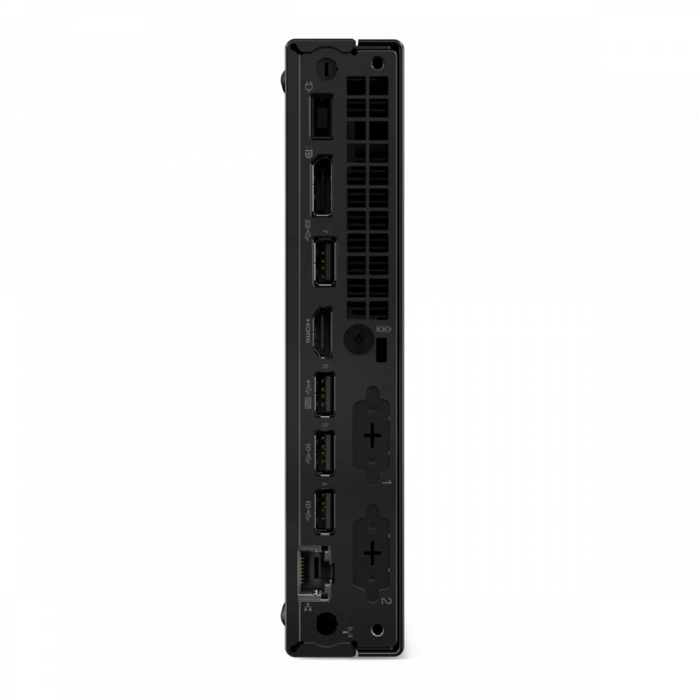 Персональный компьютер Lenovo ThinkCentre M70q Gen 5 12TESKR400 Core i5, 14400T, 1.5, 16 Гб
