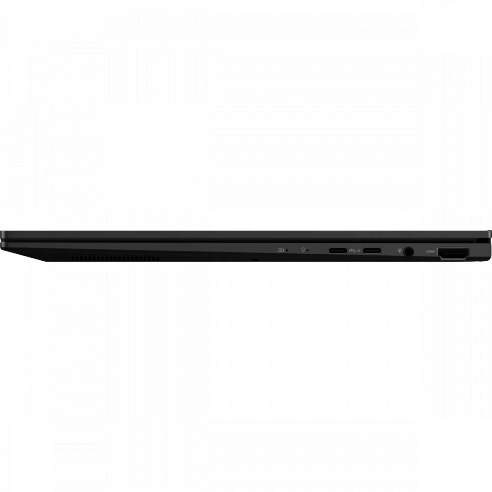 Ноутбук Asus UM3406GA Zenbook 14 Jade Black 90NB17R1-M00650 14 ", WUXGA 1920x1200 (16:10), Ryzen AI 7, 32 Гб