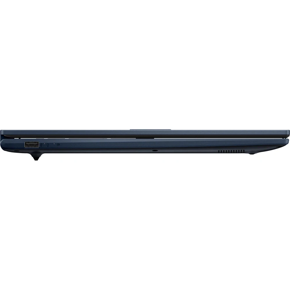 Ноутбук Asus X1704VA Vivobook 17 Quiet Blue 90NB13X2-M00ML0 17.3 ", FHD 1920x1080 (16:9), Core 5, 16 Гб
