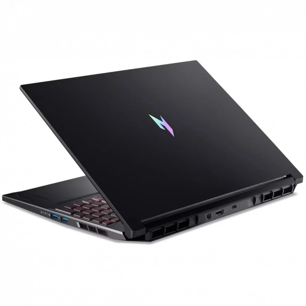 Ноутбук Acer Nitro V16 ANV16-42 NH.U1FER.001 16 ", WUXGA 1920x1200 (16:10), Ryzen 7, 16 Гб