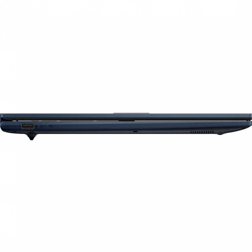 Ноутбук Asus X1704VA Vivobook 17 Quiet Blue 90NB13X2-M00MU0 17.3 ", FHD 1920x1080 (16:9), Core 7, 16 Гб