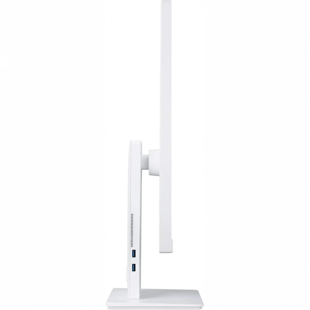 Моноблок Acer Aspire S27B-UGMTL-H White DQ.BSCCD.003 27 ", Intel, Core Ultra 7, 155H, 1.4, 16 Гб, 512 Гб