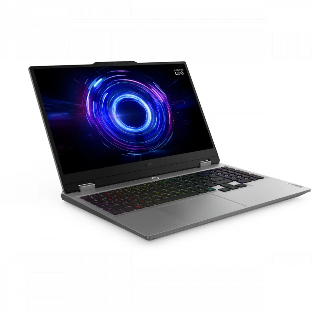 Ноутбук Lenovo LOQ 15IRX10 83JE00YPPS 15.6 ", FHD 1920x1080 (16:9), Core i7, 16 Гб