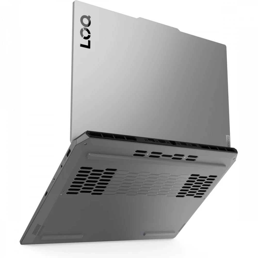 Ноутбук Lenovo LOQ 15IRX10 83JE00YPPS 15.6 ", FHD 1920x1080 (16:9), Core i7, 16 Гб