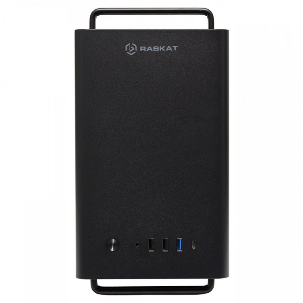 Персональный компьютер Raskat Standart500227129 Core i5, 14400, 2.5, 16 Гб