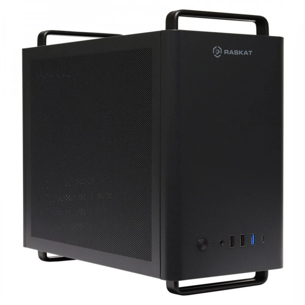 Персональный компьютер Raskat Standart500227129 Core i5, 14400, 2.5, 16 Гб