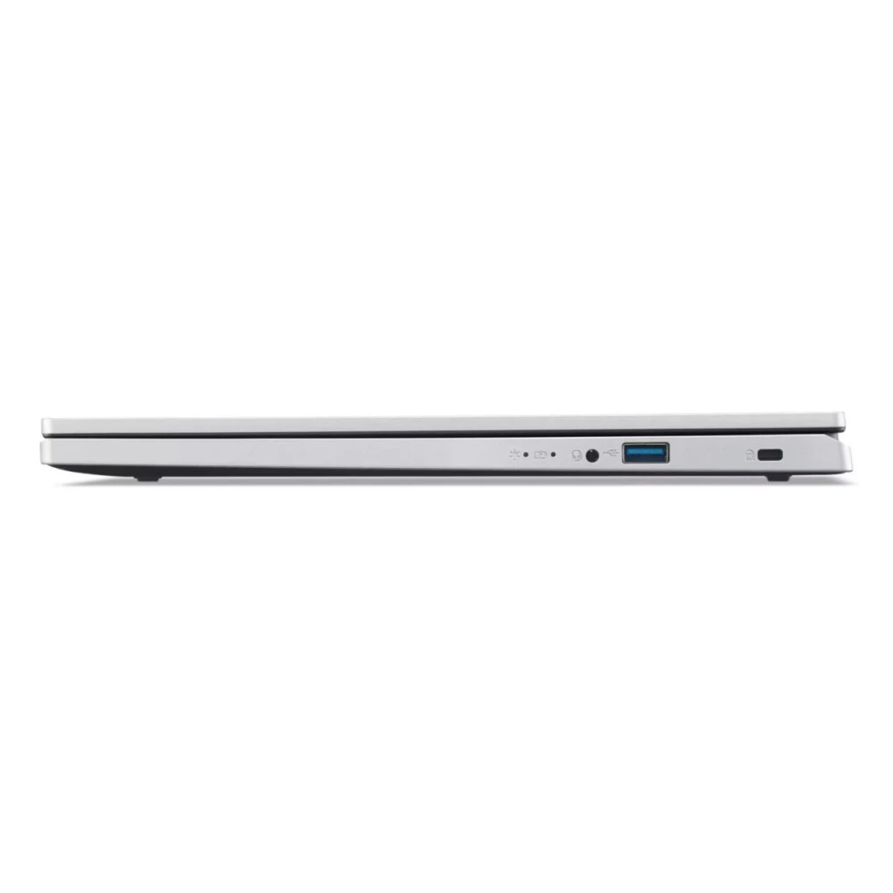 Ноутбук Acer Aspire GO 15 AG15-21PT-R5GQ NX.JJJAA.004 15.6 ", FHD 1920x1080 (16:9), Ryzen 5, 8 Гб