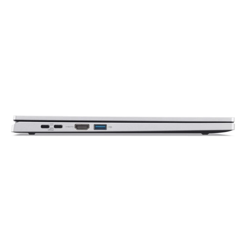 Ноутбук Acer Aspire GO 15 AG15-21PT-R5GQ NX.JJJAA.004 15.6 ", FHD 1920x1080 (16:9), Ryzen 5, 8 Гб