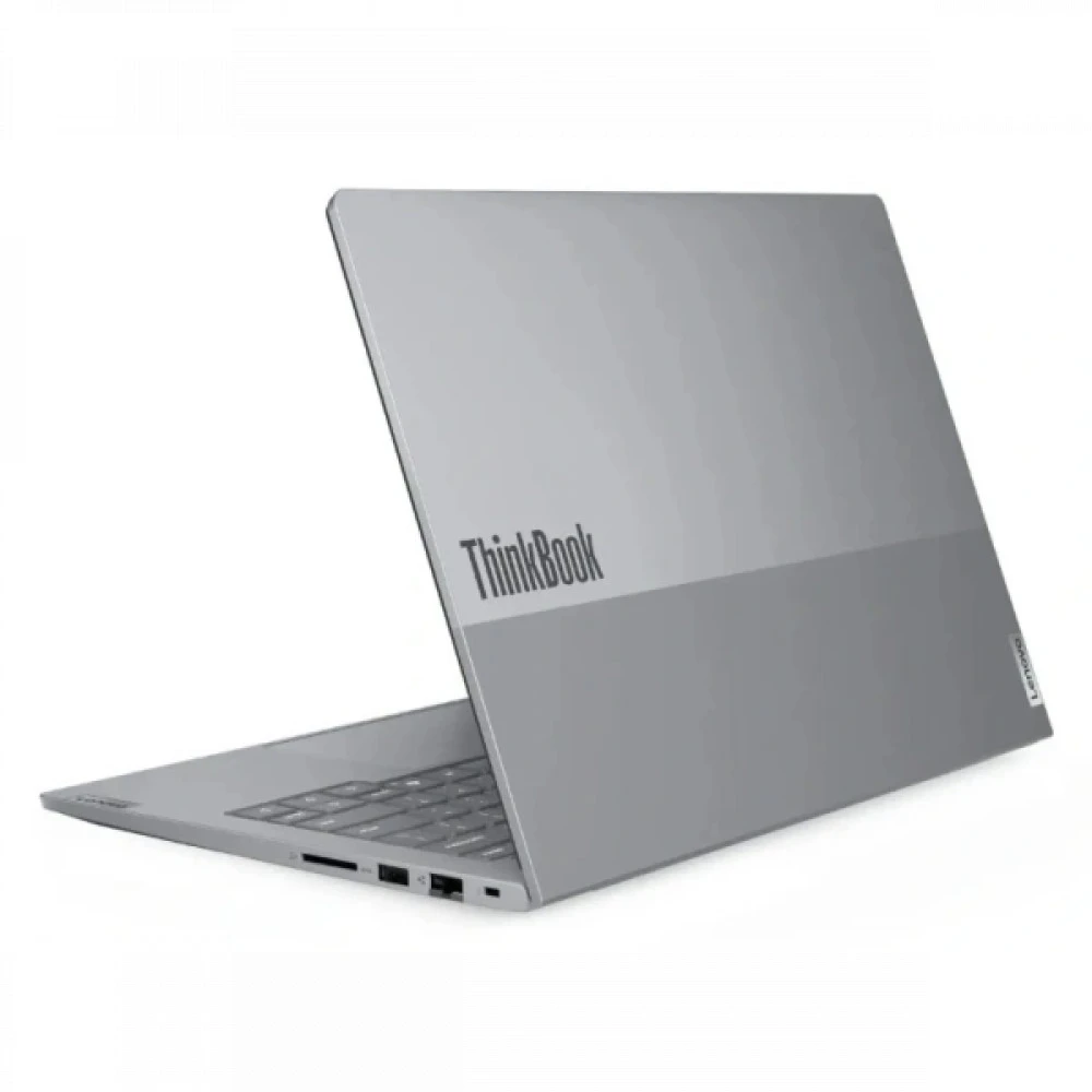 Ноутбук Lenovo ThinkBook 14 G8 IAL 14 21SJ008ECD 14 ", WUXGA 1920x1200 (16:10), Core Ultra 7, 32 Гб