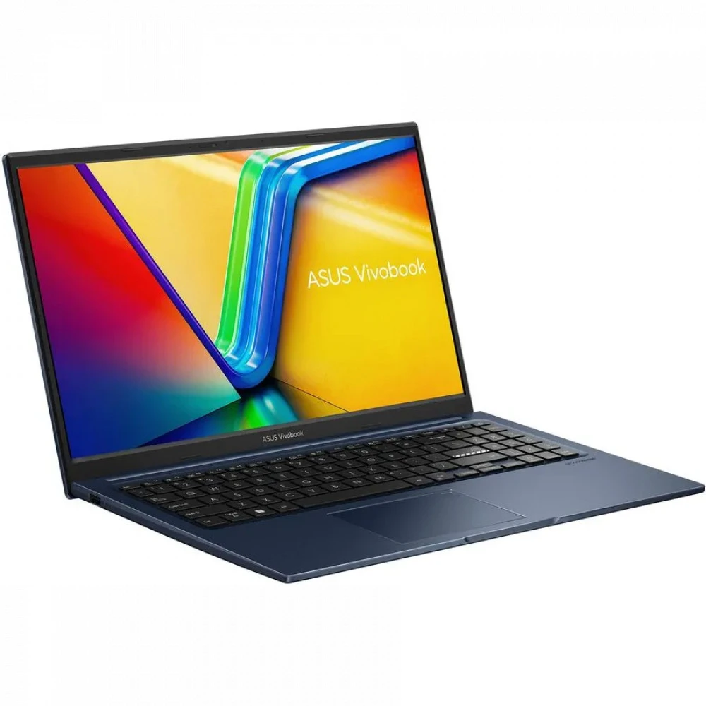 Ноутбук Asus VivoBook 15 X1504VA-BQ4055 90NB13Y1-M01PX0 15.6 ", FHD 1920x1080 (16:9), Core 5, 16 Гб