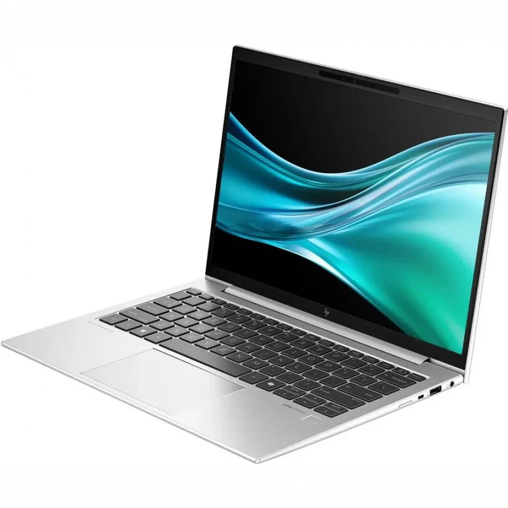 Ноутбук HP EliteBook 830 G11 A6SU3UT 13.3 ", WUXGA 1920x1200 (16:10), Core Ultra 7, 16 Гб