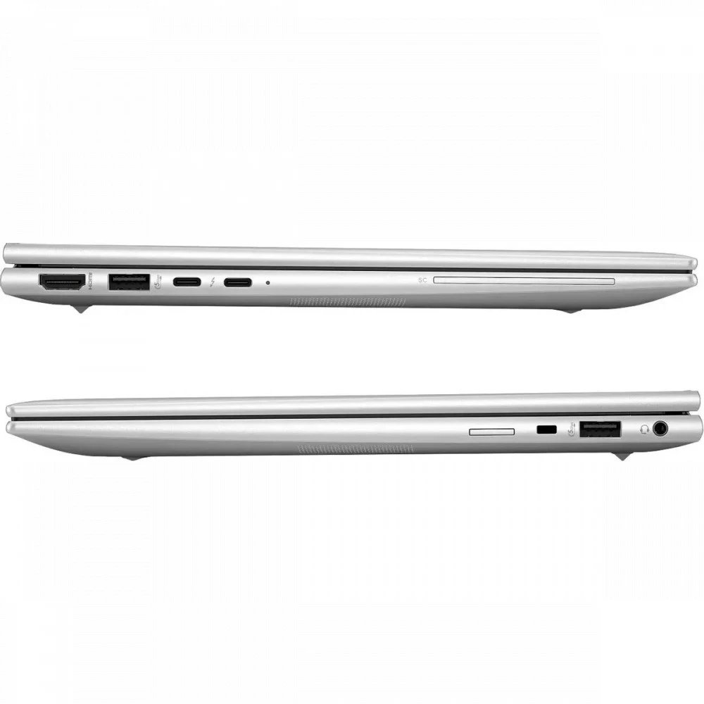 Ноутбук HP EliteBook 830 G11 A6SU3UT 13.3 ", WUXGA 1920x1200 (16:10), Core Ultra 7, 16 Гб
