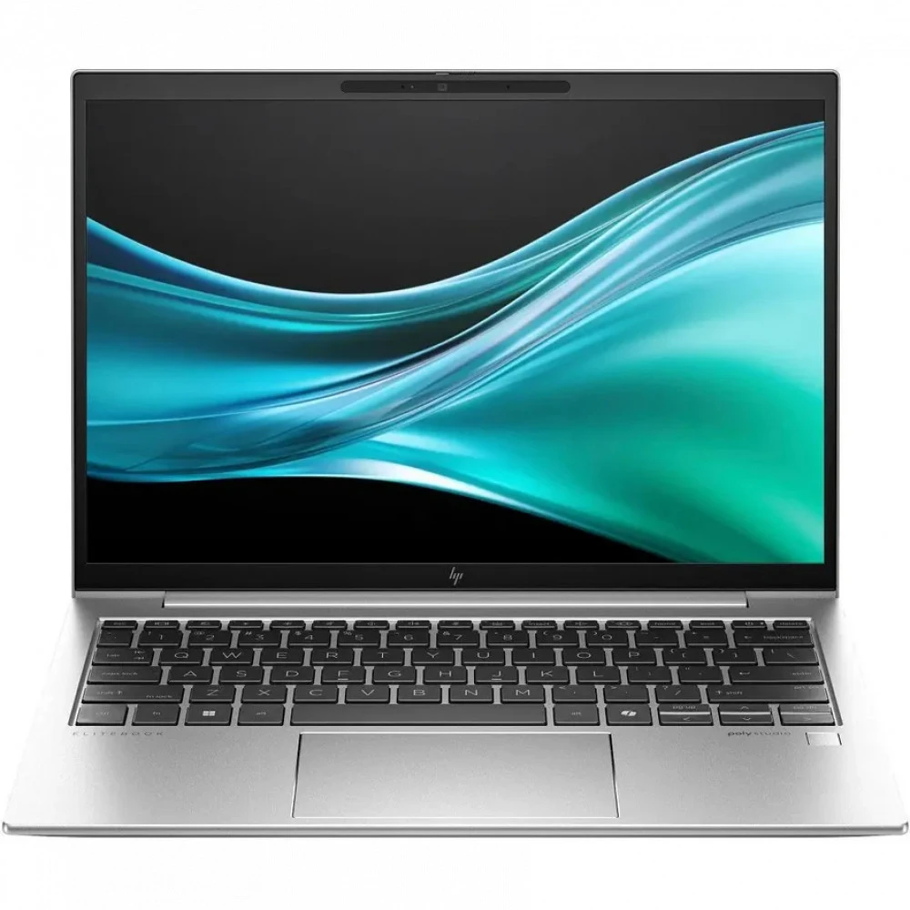 Ноутбук HP EliteBook 830 G11 A6SU3UT 13.3 ", WUXGA 1920x1200 (16:10), Core Ultra 7, 16 Гб